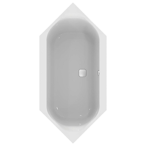 Ванна Ideal Standard Tonic II K747001 купить недорого в интернет-магазине Керамос