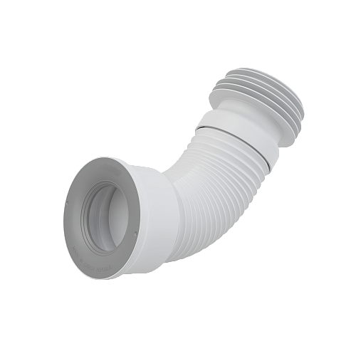 Alcaplast A97 Гибкая подводка для выпуска унитаза