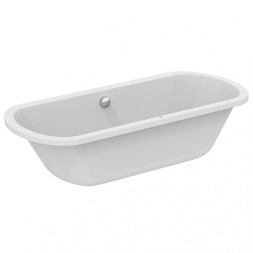 Ванна Ideal Standard HOTLINE K275601 купить недорого в интернет-магазине Керамос