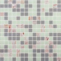 Мозаика Мира ALMA Cn/270(m) 32.7x32.7 Стеклянная мозаика