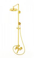 Душевая система Wonzon & Woghand  WW-88739020-PG Душевая система Wonzon & Woghand  WW-88739020-PG