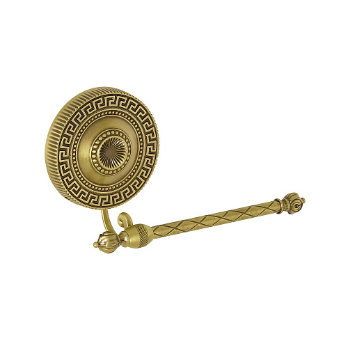 Бумагодержатель Migliore 31508 Montecarlo, бронза купить недорого в интернет-магазине Керамос