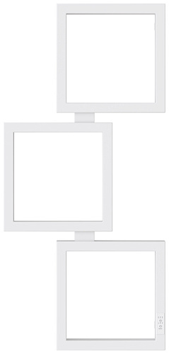 Полотенцесушитель электрический Сунержа Этюд 30-0847-1050