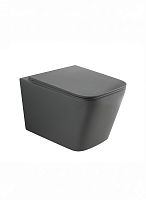 Унитаз подвесной Wonzon & Woghand RONA WW-UP2216-MG