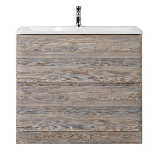 База BelBagno ALBANO-1000-2C-PIA-PS под раковину 100х45 см, напольная, Pino Scania (сосна Scania) купить недорого в интернет-магазине Керамос