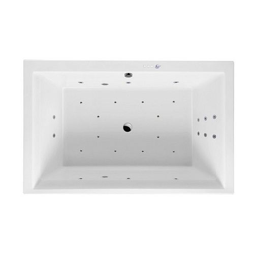 Ванна гидромассажная Excellent CROWN WAEX.CRO19.ULTRA.CR Ванна гидромассажная Excellent CROWN WAEX.CRO19.ULTRA.CR