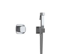 Смеситель для биде WasserKRAFT  A08657 Смеситель для биде WasserKRAFT  A08657