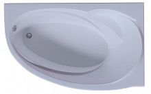 Акриловая ванна Aquatek БЕТТА BET160-0000028