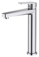 Смеситель для раковины Aquatek ЛУГАНО AQ1704CR