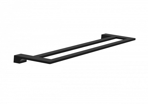 Полотенцедержатель Wonzon & Woghand WW-9111-BL - купить в Санкт-Петербурге, цена на Полотенцедержатель Wonzon & Woghand WW-9111-BL в интернет-магазине Керамос Полотенцедержатель Wonzon & Woghand WW-9111-BL купить недорого в интернет-магазине Керамос