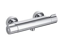 Смеситель Aquatek AQ1063CR Вега термостатический для душа, хром Смеситель Aquatek AQ1063CR Вега термостатический для душа, хром