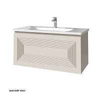 Тумба под раковину Caprigo MODO Quarta 35715-SF023