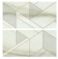 Керамическая плитка Italon Charmeadvancewallproject Шар.Эдв.КремоВст.ГолденЛайн 40x80 Керамическая плитка Italon Charmeadvancewallproject Шар.Эдв.КремоВст.ГолденЛайн 40x80
