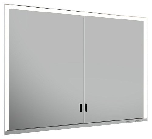 Зеркальный шкаф Keuco Royal Lumos 14314172303 купить недорого в интернет-магазине Керамос