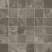 Мозаика Atlas ConcordeRus Allure , аллюр Allure Grey Beauty Mosaic Lap , Аллюр Грей Бьюти Мозаика Шлиф 30x30 (AllureGreyBeautyMosaicLap,АллюрГрейБьютиМозаикаШлиф)