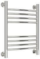 Полотенцесушитель водяной Сунержа 00-0221-5040 Богема+ 500х400 мм, без покрытия