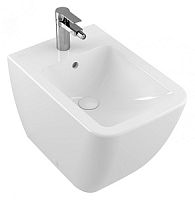 Биде напольное Villeroy & Boch Venticello 4412 00R1