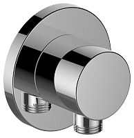 Подключение Keuco 59547010001 IXMO для душевого шланга DN 15, хром