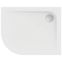 Душевой поддон Ideal Standard K240601 Ultraflat правая версия, 100х80 см, Euro White (евробелый) Душевой поддон Ideal Standard K240601 Ultraflat правая версия, 100х80 см, Euro White (евробелый)