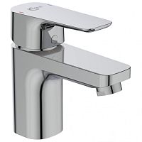 Смеситель Ideal Standard BC563AA Ceraplan III Slim для раковины, Chrome (хром) Смеситель Ideal Standard BC563AA Ceraplan III Slim для раковины, Chrome (хром)