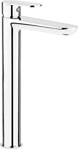 Смеситель Deante BGAE021K Alpinia для раковины высокий, хром Смеситель Deante BGAE021K Alpinia для раковины высокий, хром