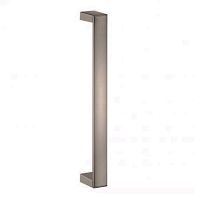 Полотенцедержатель Keuco 11170050000 Edition 11, никель шлифованный