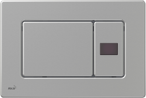 Кнопки смыва AlcaPlast M279SB сенсорная Antivandal