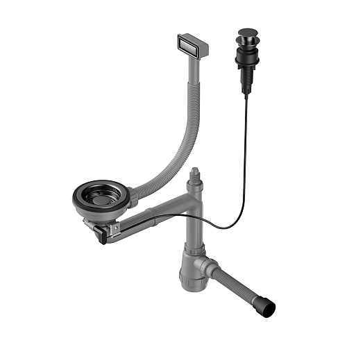 Арматура Omoikiri OMOIKIRI 4956470 Арматура Omoikiri OMOIKIRI 4956470