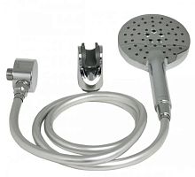 Душевой набор Smartflow  SMF0801-D01CP Душевой набор Smartflow  SMF0801-D01CP