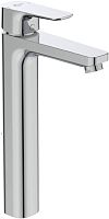 Смеситель Ideal Standard BC561AA Ceraplan III Slim для раковины накладной, Chrome (хром)