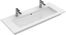 Раковина на тумбу Villeroy & Boch AG Venticello 4104CL01