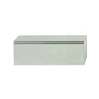 Тумба Акватон Ричмонд 80 (1A152301RD010) белая