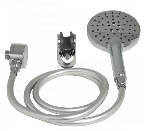 Душевой набор Smartflow  SMF0801-D01CP