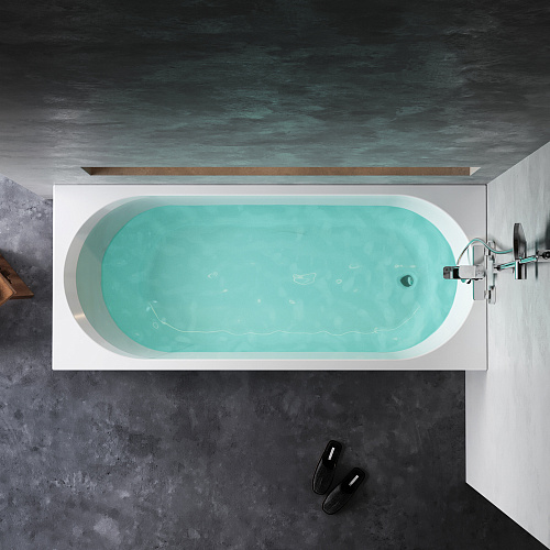 Ванна AM.PM X-Joy W94A-175-075W-A