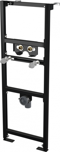 Монтажная рама для умывальника AlcaPlast A104A,1120 Монтажная рама для умывальника AlcaPlast A104A,1120