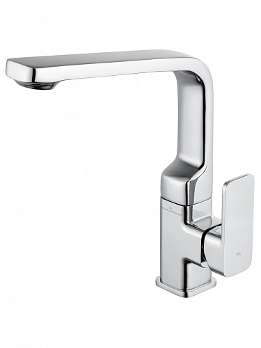 Смеситель для кухни Wonzon & Woghand ARNIE WW-692102-CR