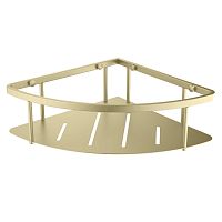 Полка для душа Aquatek  AQ4926BG