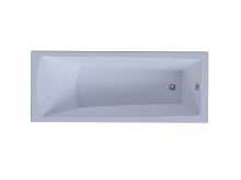 Ванна акриловая Aquatek ЛИБРА New LIB160N-0000015