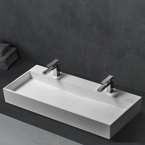 Раковина Abber Stein AS2642 Раковина Abber Stein AS2642