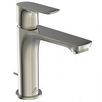 Смеситель Ideal Standard A7012GN Connect Air Grande для раковины, Silver Storm (серебряный шторм) Смеситель Ideal Standard A7012GN Connect Air Grande для раковины, Silver Storm (серебряный шторм)