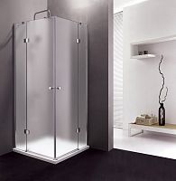 Душевой уголок Cezares VERONA-A-2-120-P-Cr (VERONA-W-A-2-120-P-Cr)