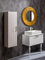 Тумба под раковину Armadi Art Vallessi Avantgarde 842-080-WG