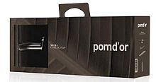 Набор аксессуаров. 5 предметов Pomdor 47 MICRA 00.99.11.922, хром