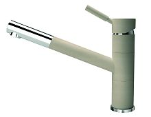 Смеситель Florentina 313.18L.1223.104 Фита FL для кухни, бежевый Смеситель Florentina 313.18L.1223.104 Фита FL для кухни, бежевый