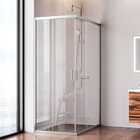 Душевое ограждение AM.PM GEM W90G-403-120280-MT