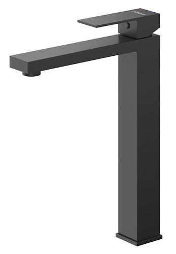 Смеситель для накладной раковины Cezares Slider SLIDER-LC-NOP-W0 Смеситель для накладной раковины Cezares Slider SLIDER-LC-NOP-W0