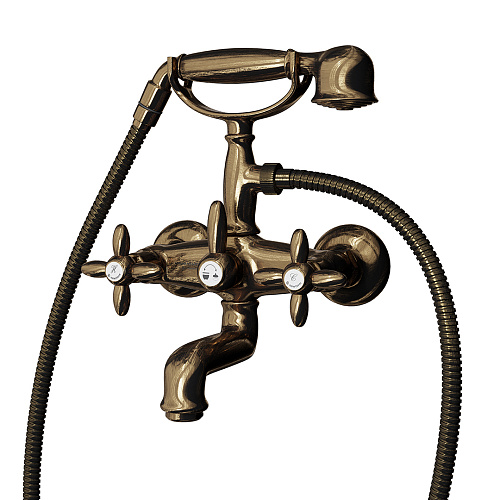 Смеситель для ванны KERAMA MARAZZI MUSE 9135KM.31.023