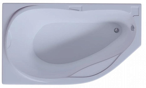 Ванна акриловая Aquatek Таурус TAR170-0000084