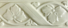 Декоративный элемент Ceramiche Grazia Boiserie GE06 8x20