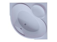 Ванна акриловая Aquatek Эпсилон EPS150-0000004